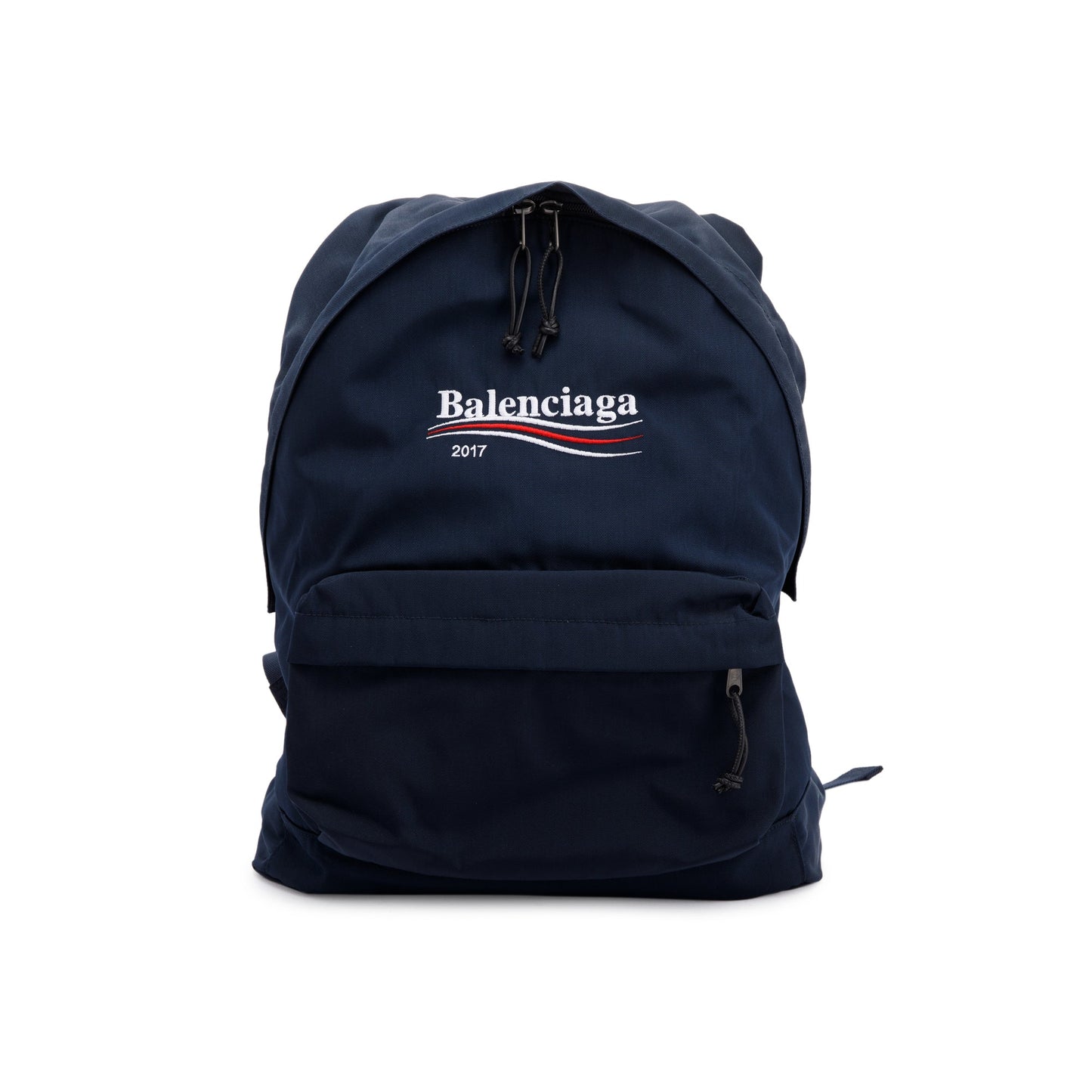 Balenciaga Campaign Explorer Backpack Nylon