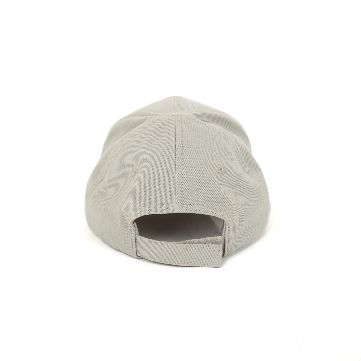 Balenciaga Classic Baseball Hat Travel Bag
