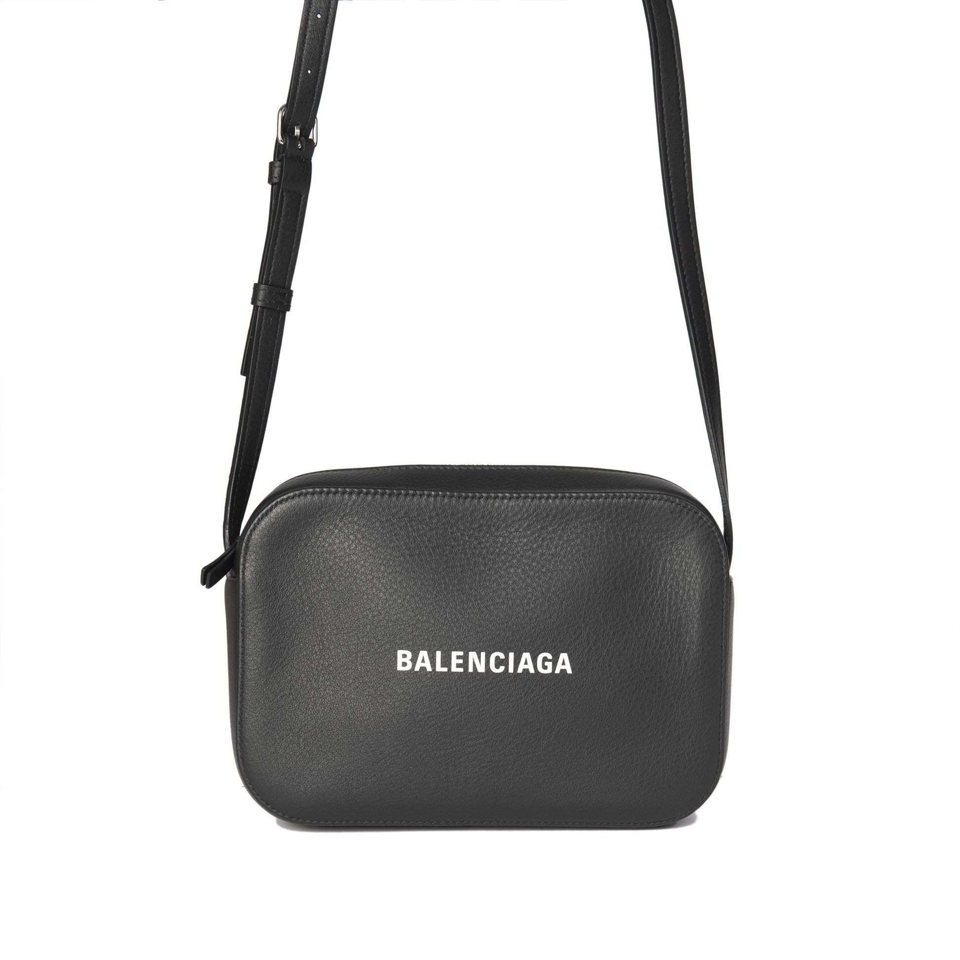Balenciaga Everyday Camera Bag Small Travel Bag