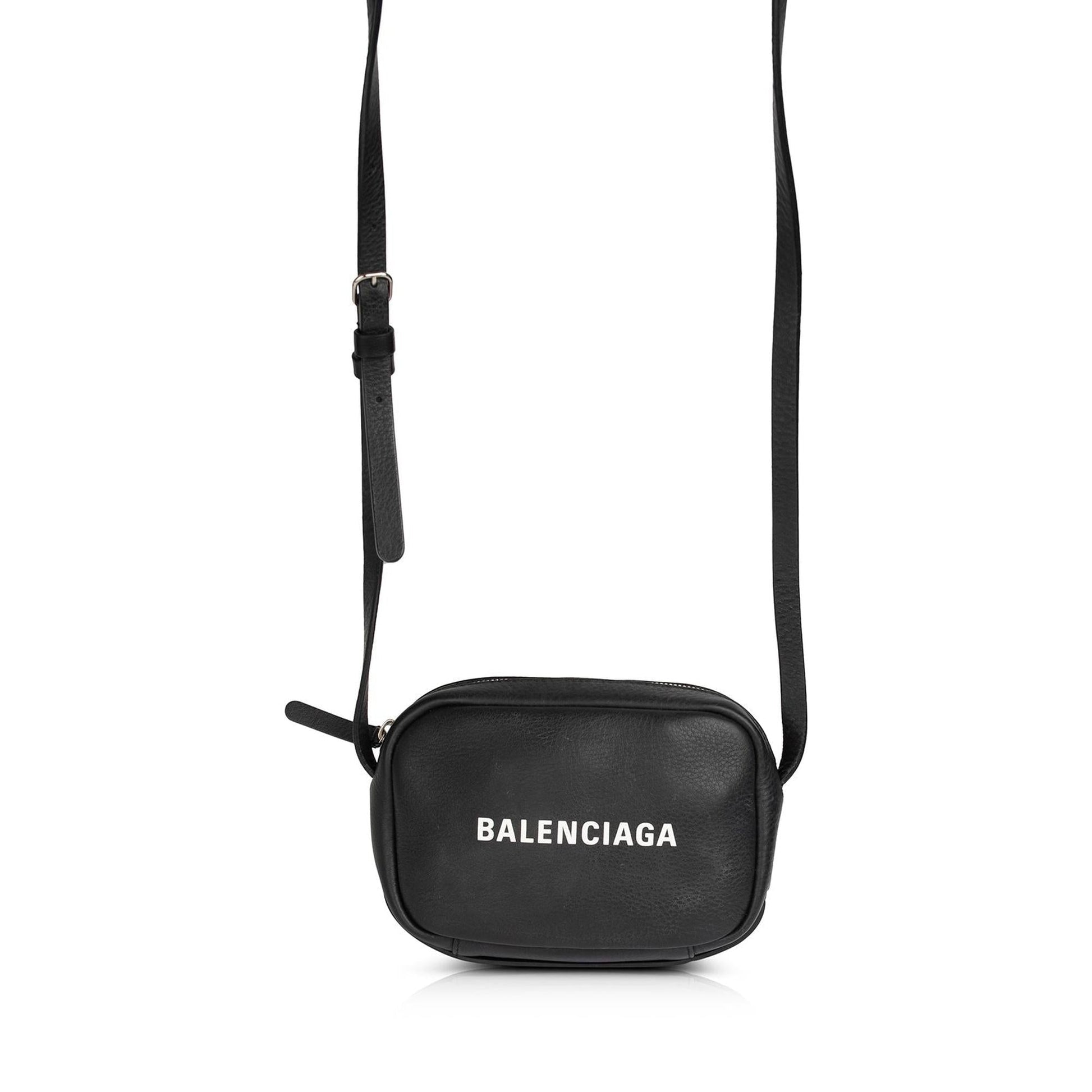 Balenciaga Everyday Xs Camera Bag Travel Bag