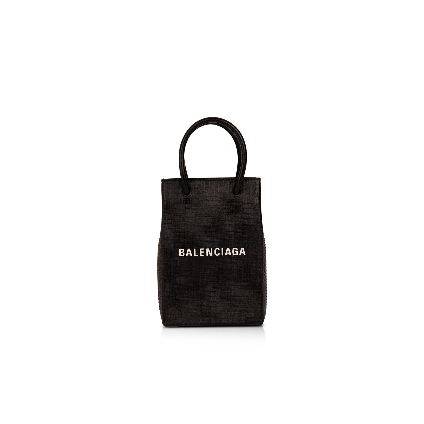 Balenciaga Shopping Bag Mini Travel Bag