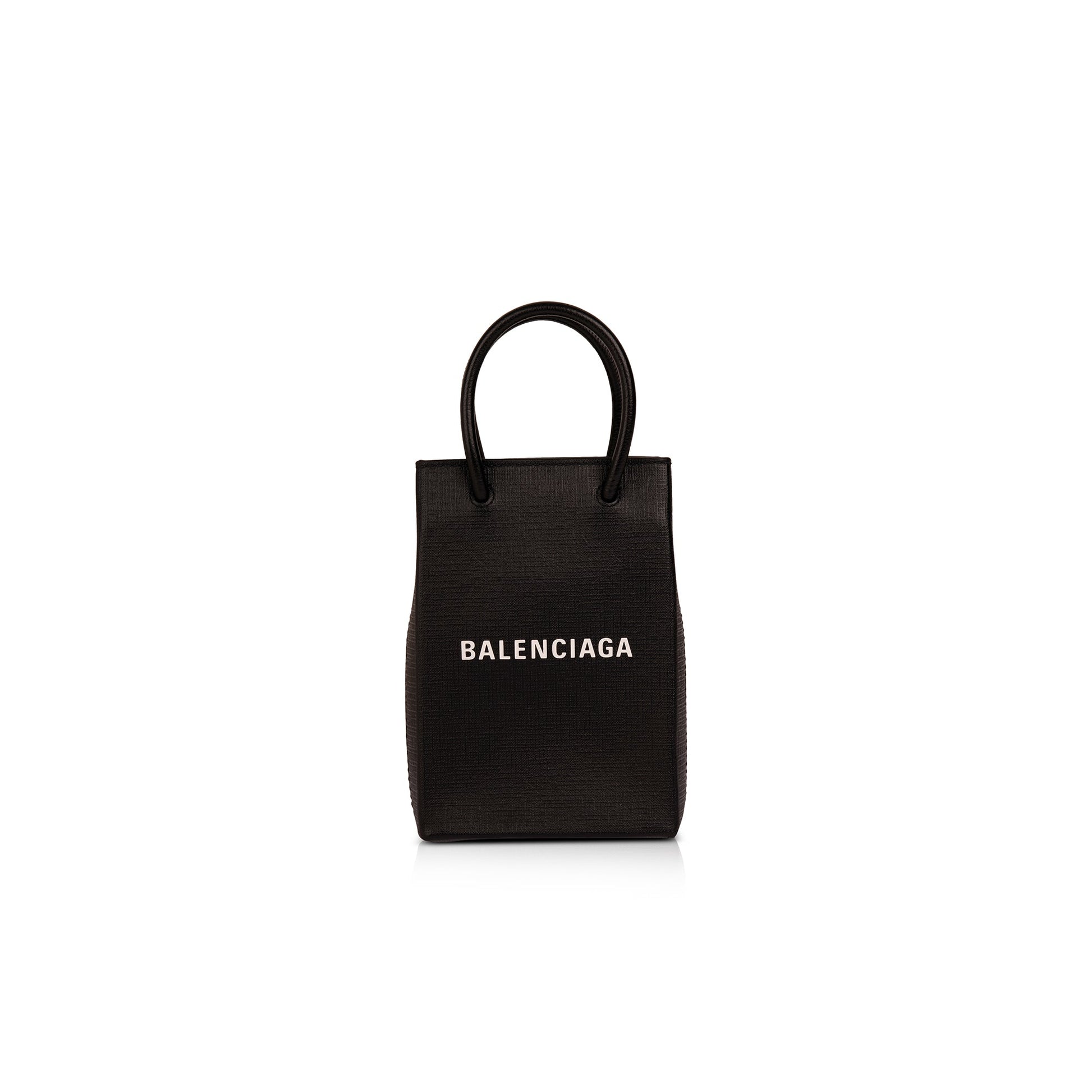 Balenciaga Shopping Bag Mini Travel Bag