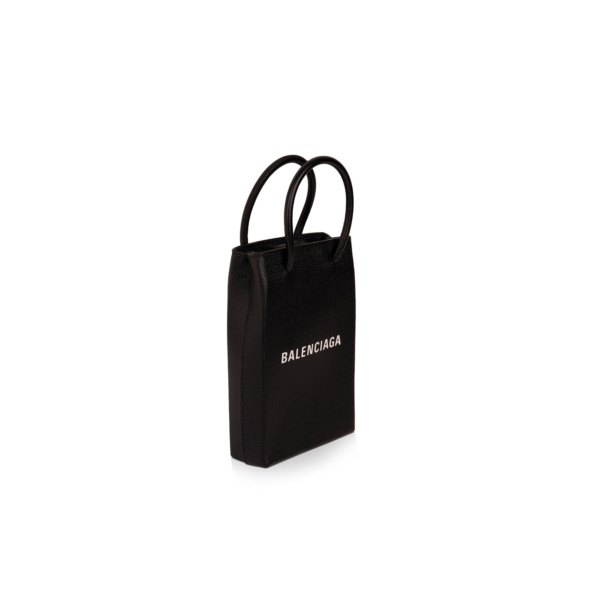 Balenciaga Shopping Bag Mini Travel Bag