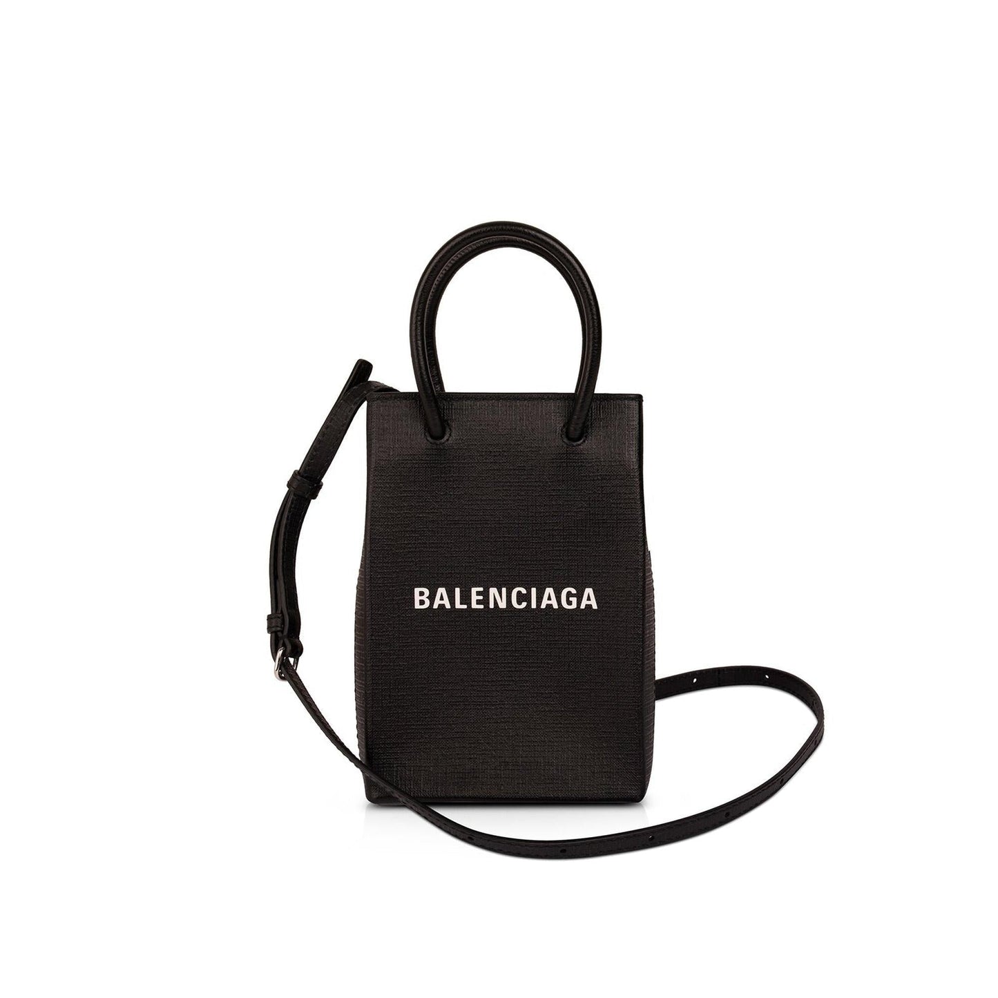 Balenciaga Shopping Bag Mini Travel Bag