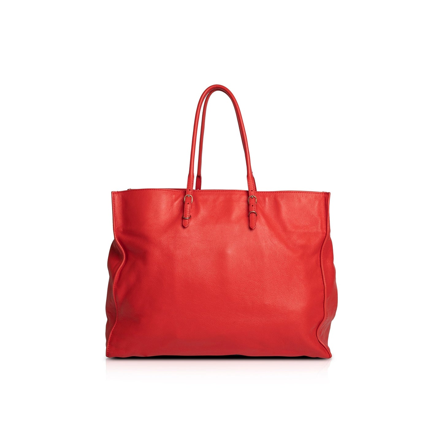 Balenciaga Motocross Classic Papier Tote Tote Bag