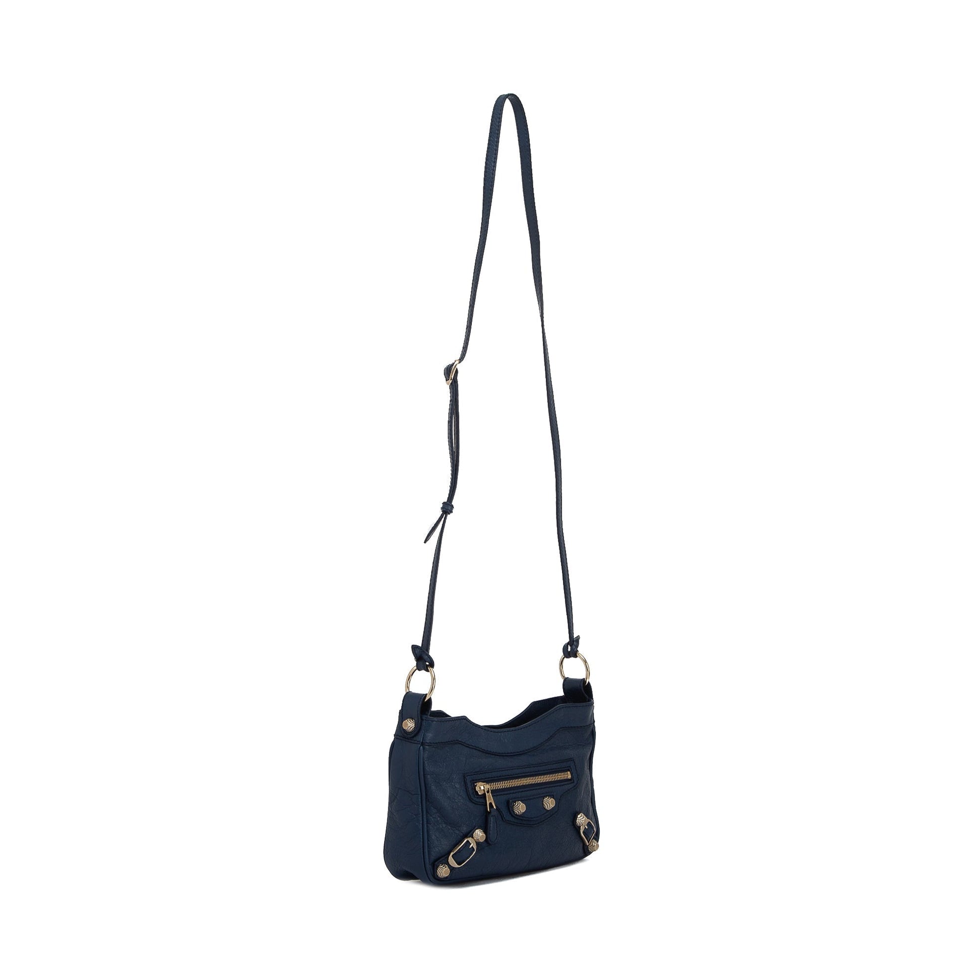 Balenciaga Motocross Giant Hip Bag Travel Bag