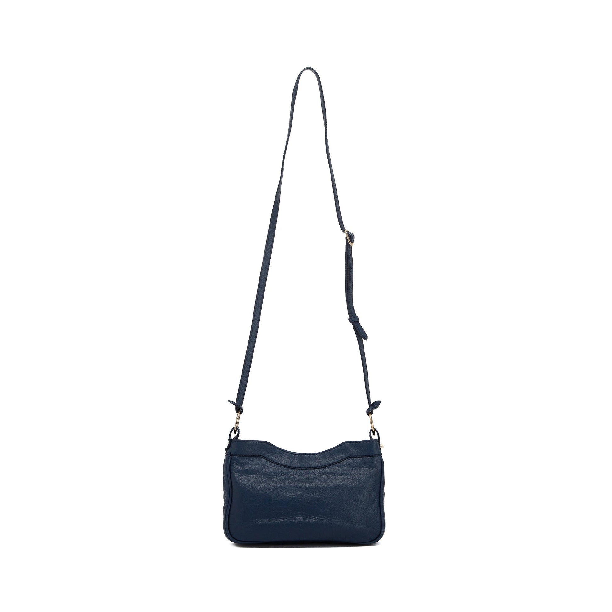 Balenciaga Motocross Giant Hip Bag Travel Bag