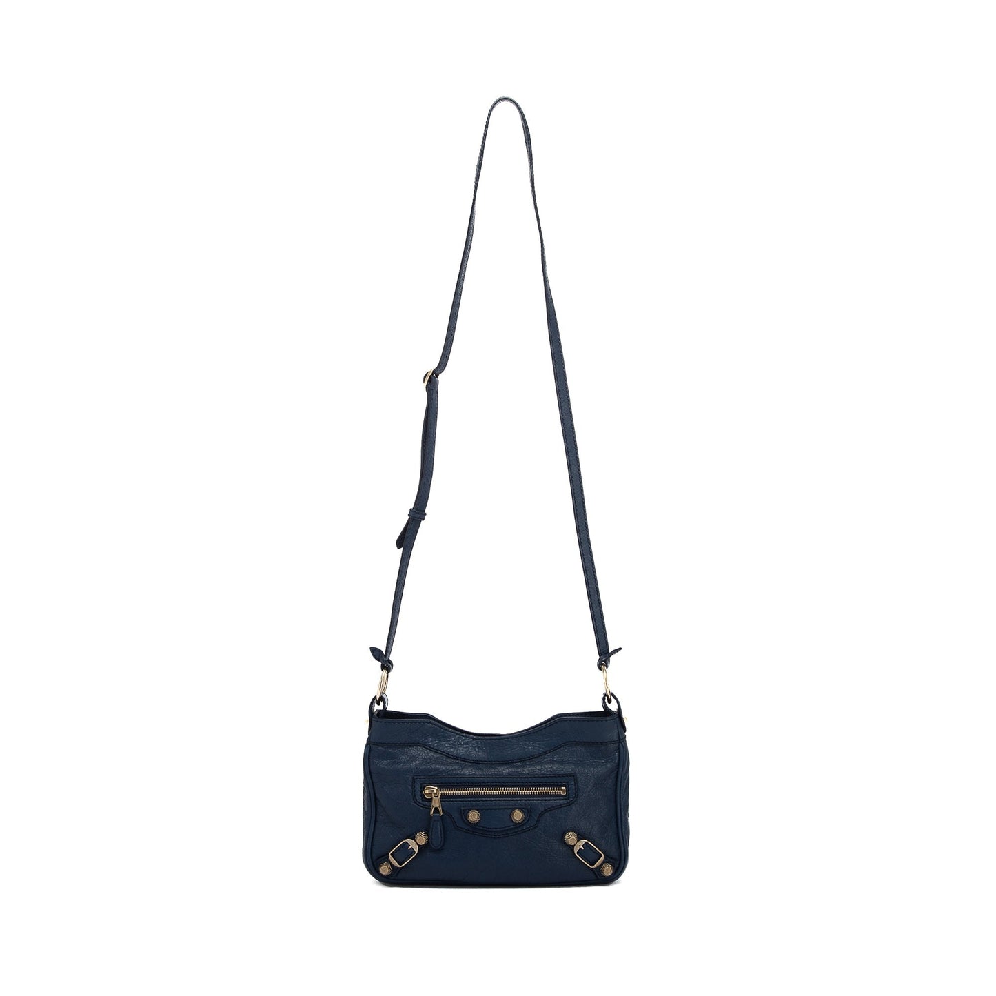 Balenciaga Motocross Giant Hip Bag Travel Bag