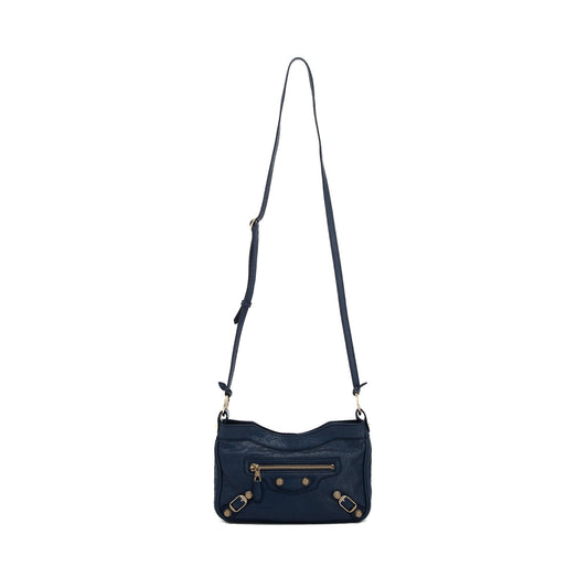 Balenciaga Motocross Giant Hip Bag Travel Bag