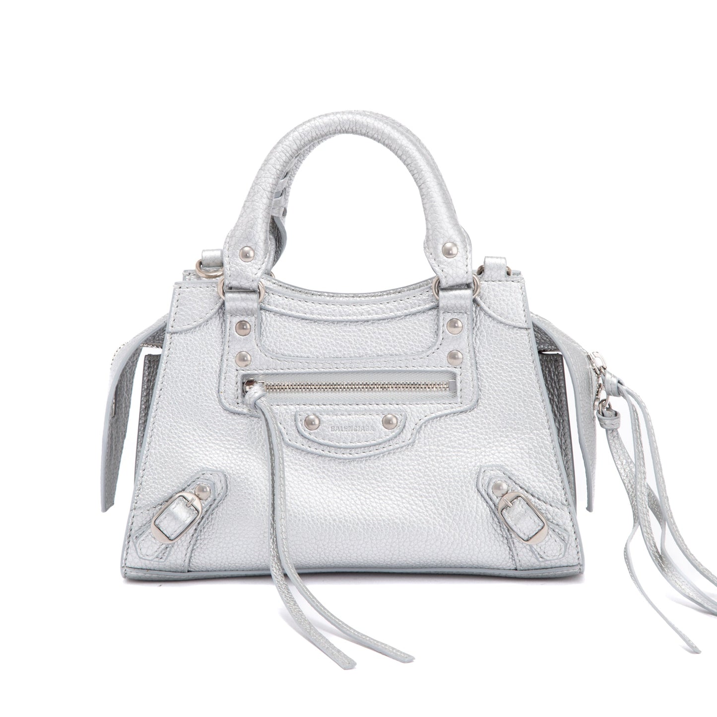 Balenciaga Neo Classic City Bag Mini Travel Bag