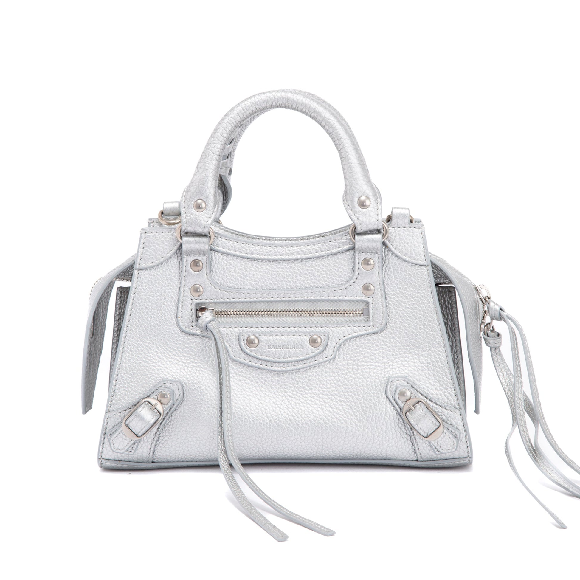 Balenciaga Neo Classic City Bag Mini Travel Bag