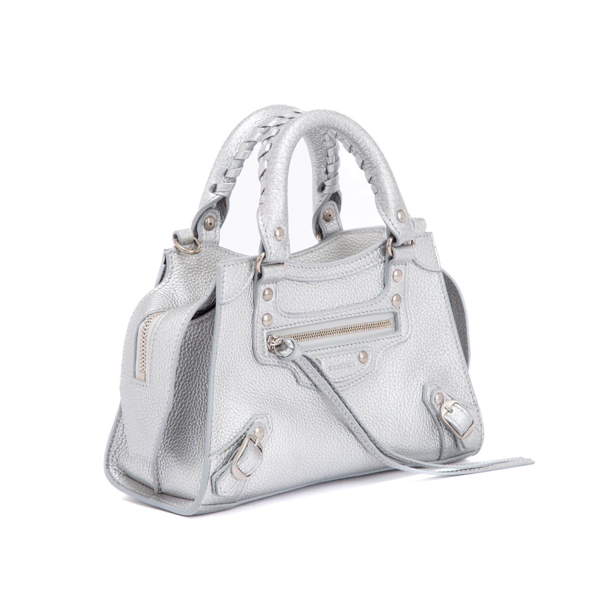 Balenciaga Neo Classic City Bag Mini Travel Bag