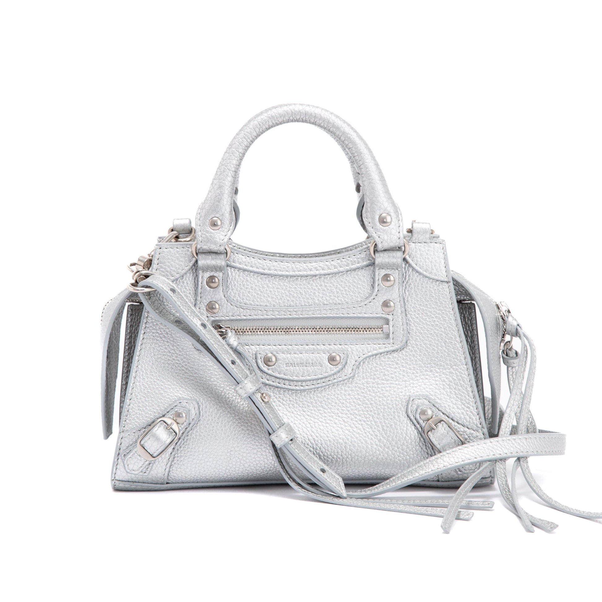Balenciaga Neo Classic City Bag Mini Travel Bag