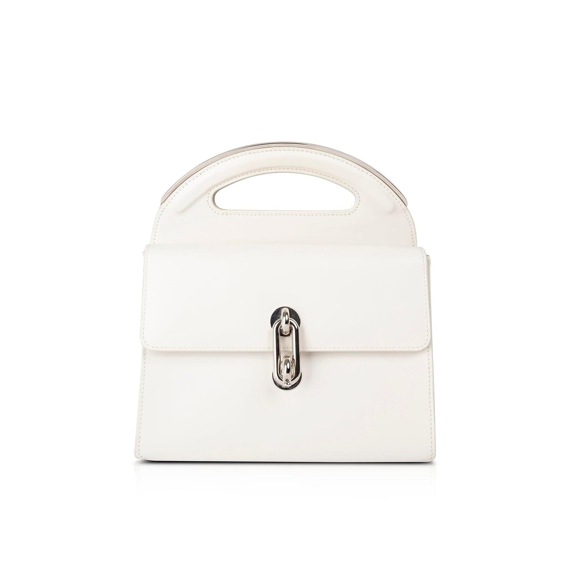 Balenciaga Round Handle Bag Travel Bag
