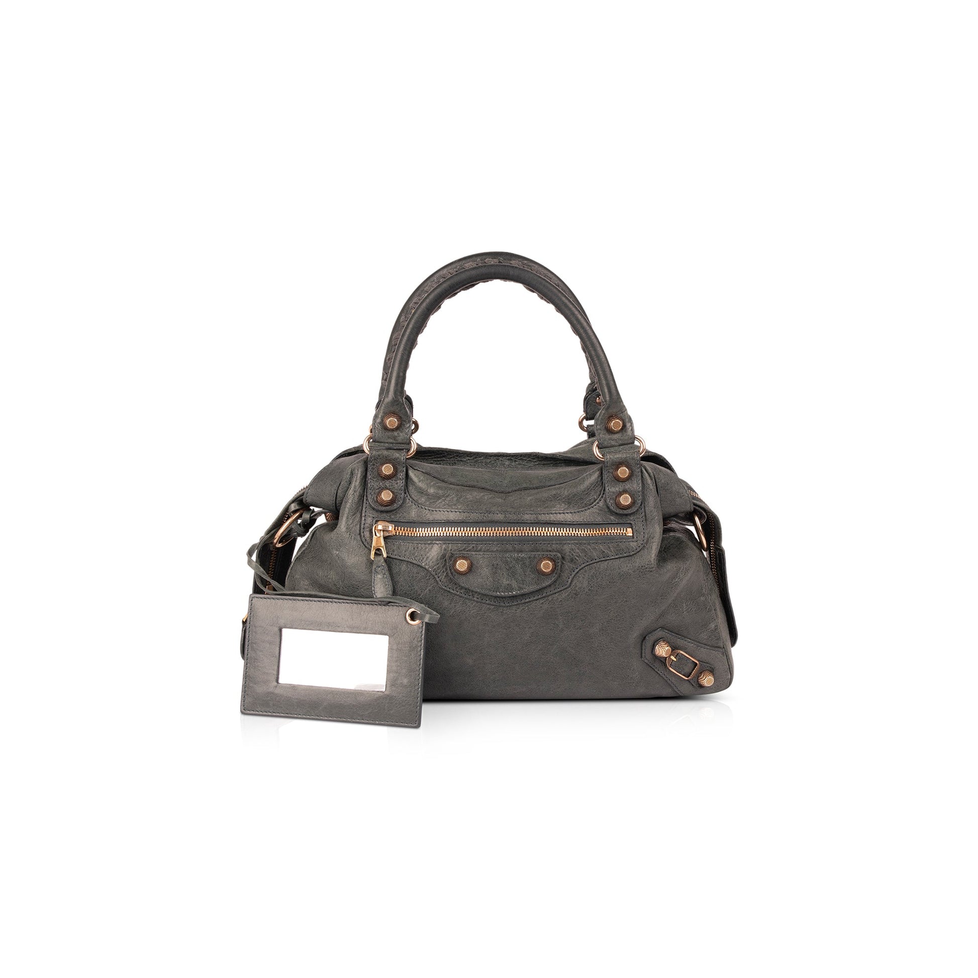 Balenciaga Town Giant Bag Travel Bag