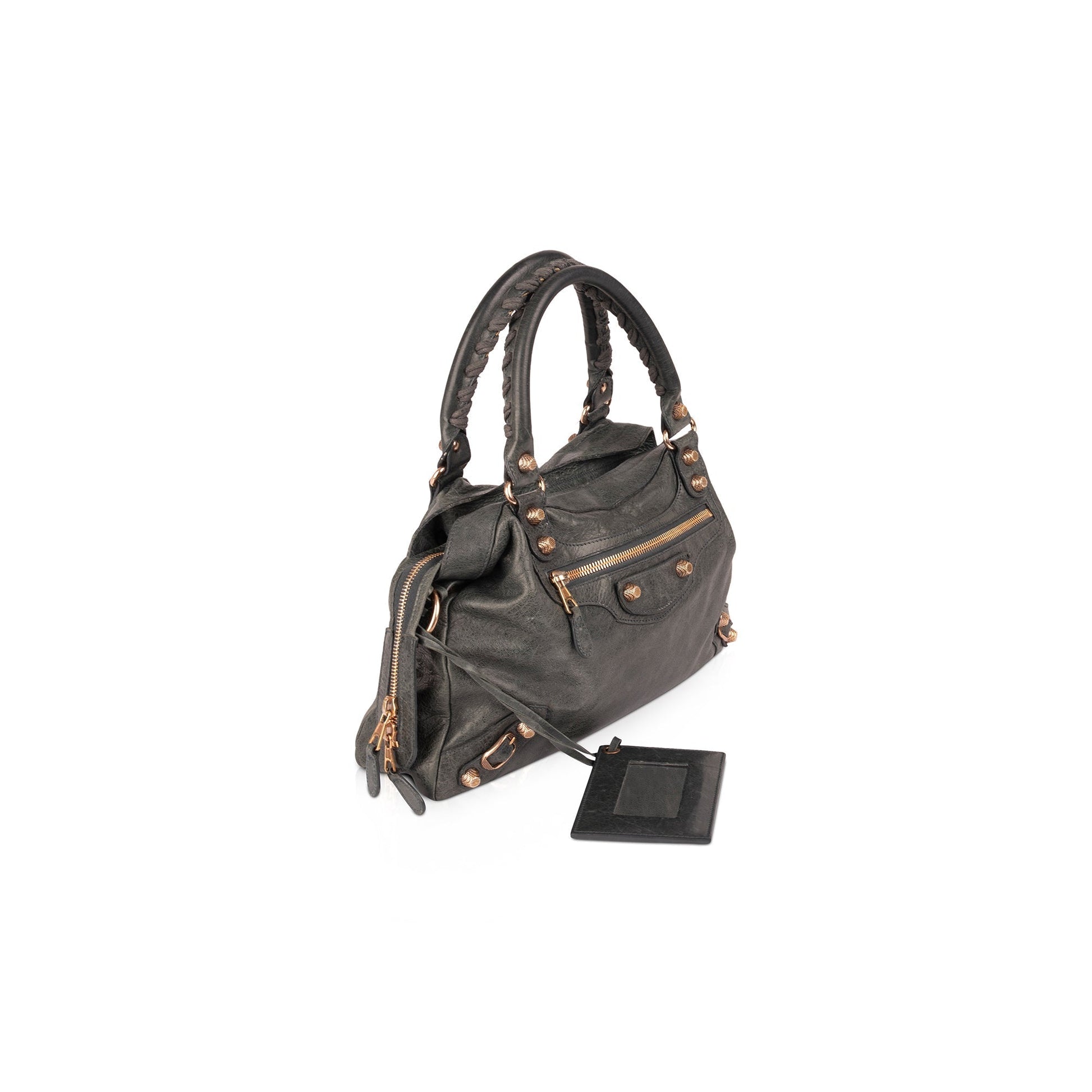 Balenciaga Town Giant Bag Travel Bag