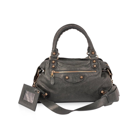 Balenciaga Town Giant Bag Travel Bag