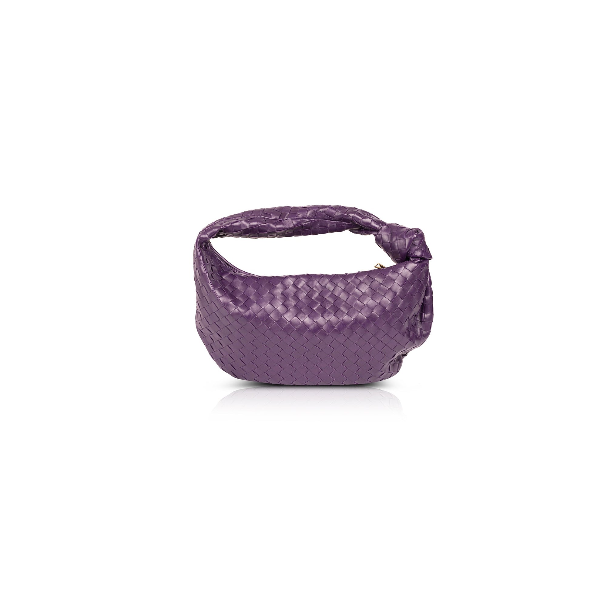 Bottega Veneta Intrecciato Jodie Bag Large Travel Bag