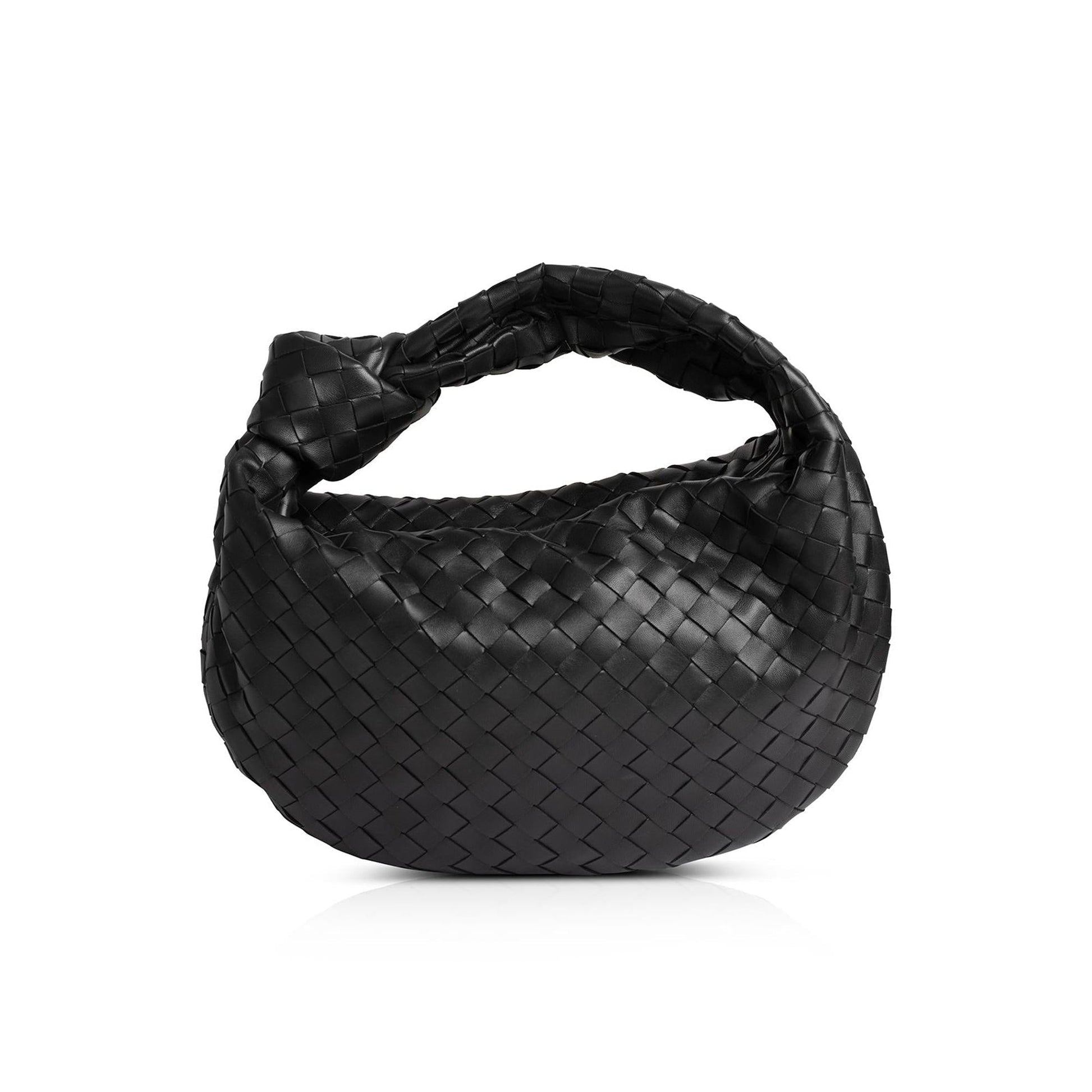 Bottega Veneta Intrecciato Teen Jodie Bag Travel Bag