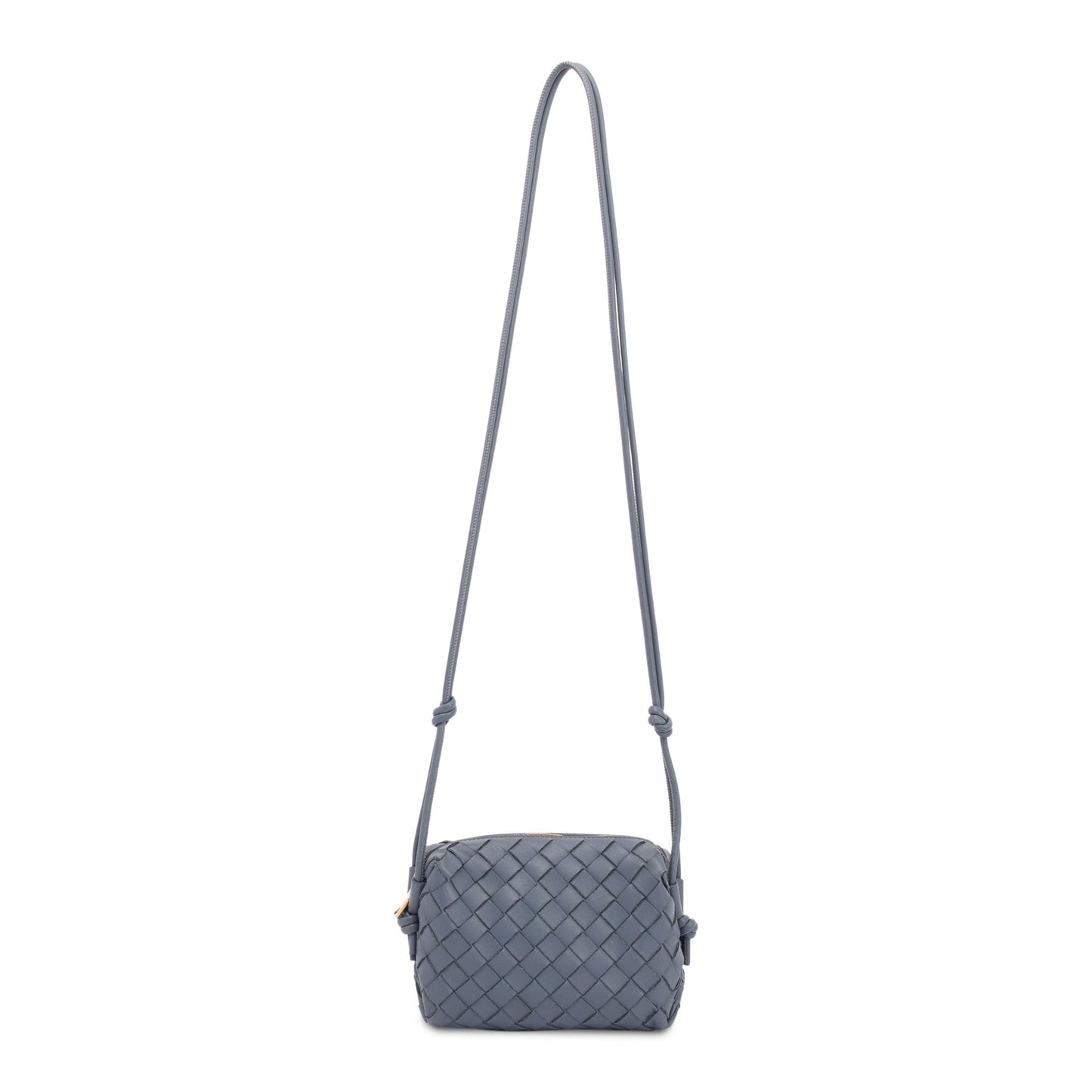 Bottega Veneta Loop Camera Bag Mini Travel Bag