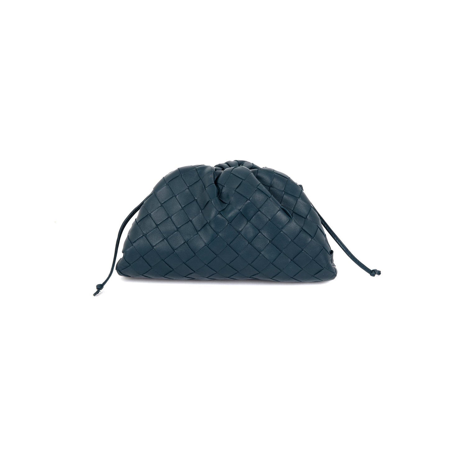 Bottega Veneta Pouch Crossbody Mini Crossbody Bag