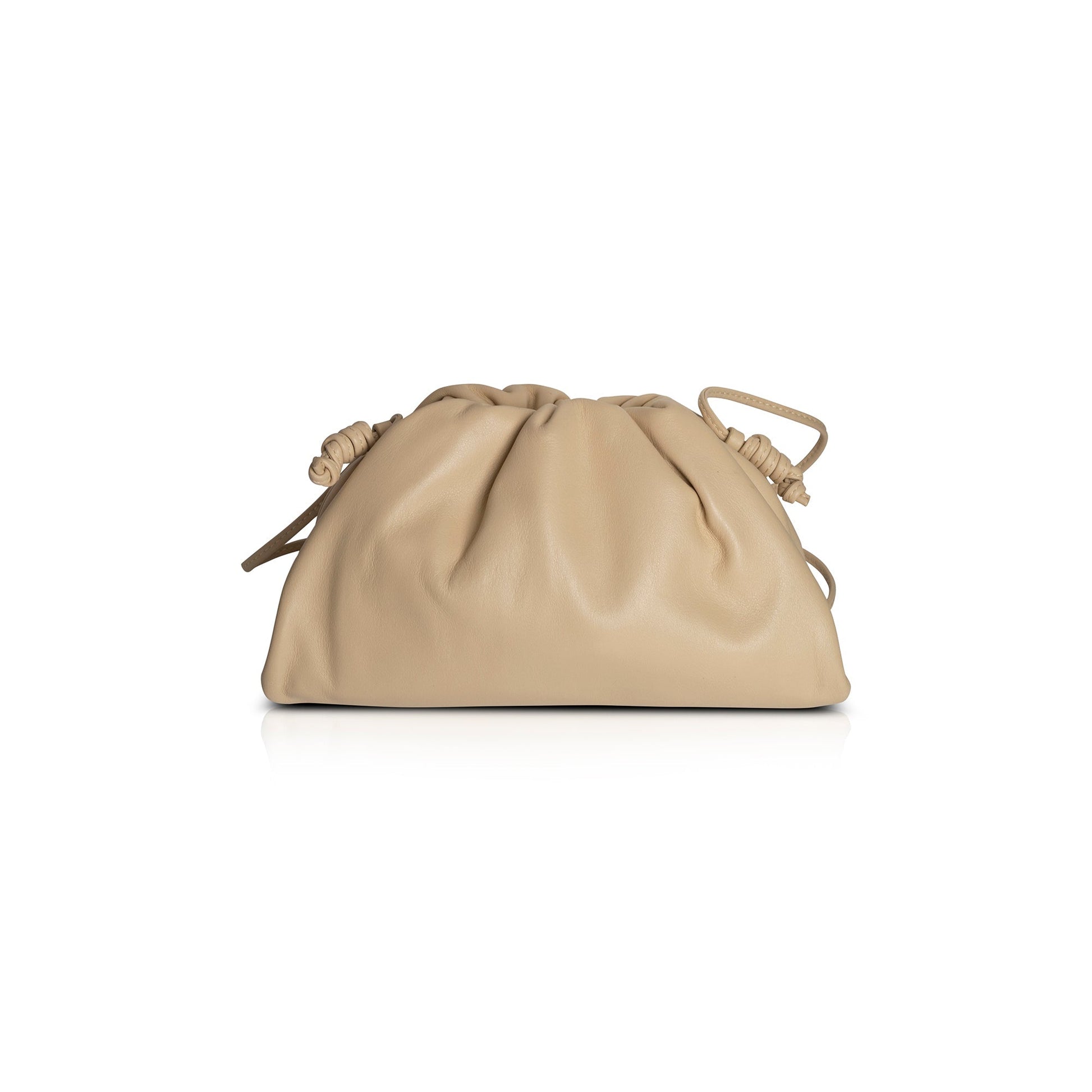 Bottega Veneta The Pouch Travel Bag Mini