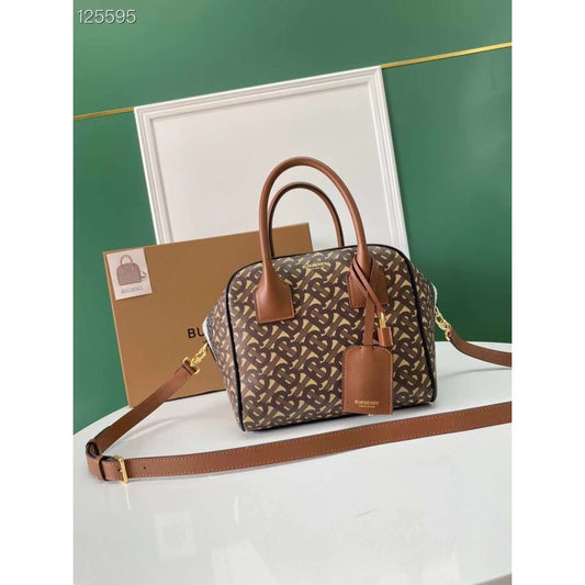 Burberry Baolin Bag Travel Bag