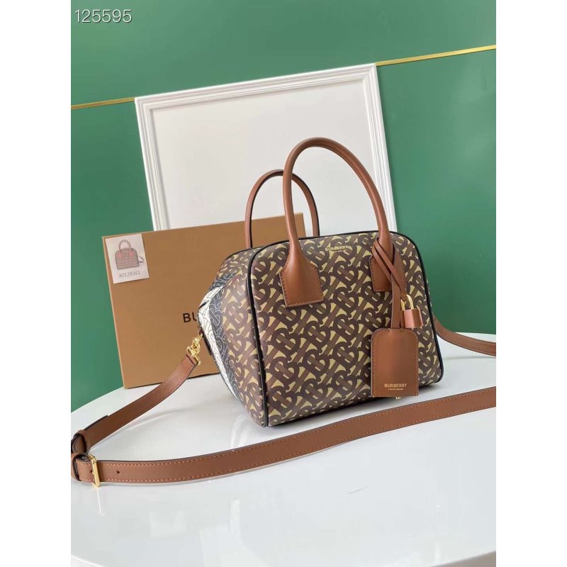Burberry Baolin Bag Travel Bag