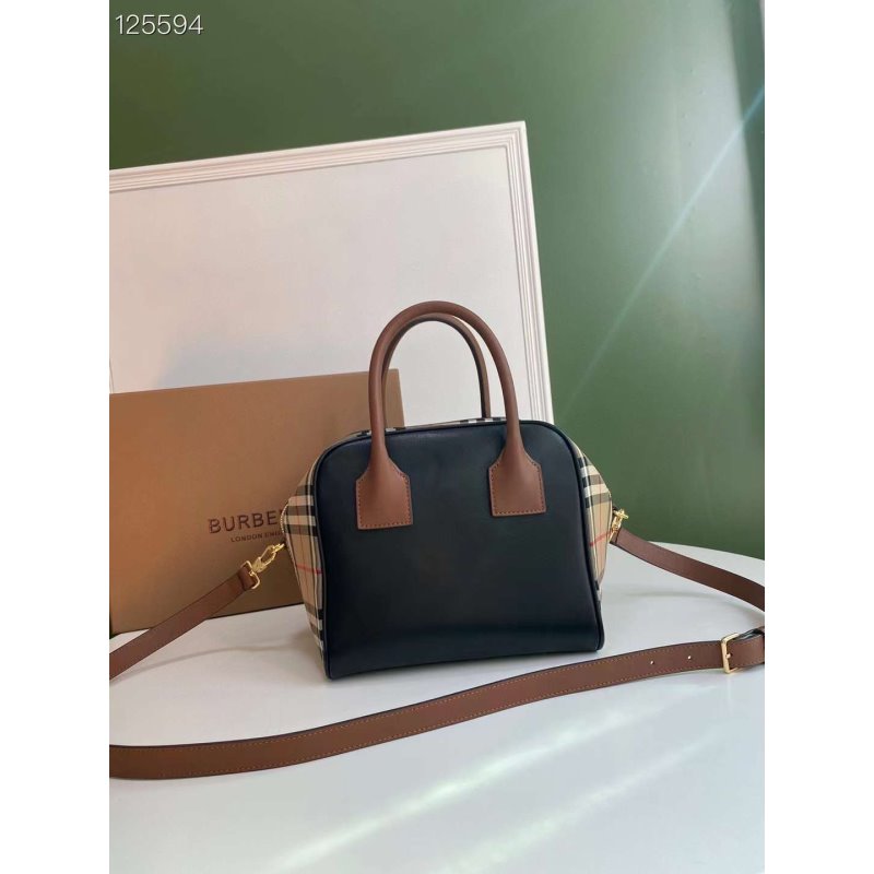 Burberry Baolin Bag Travel Bag Baolin Bag Bgmp0566