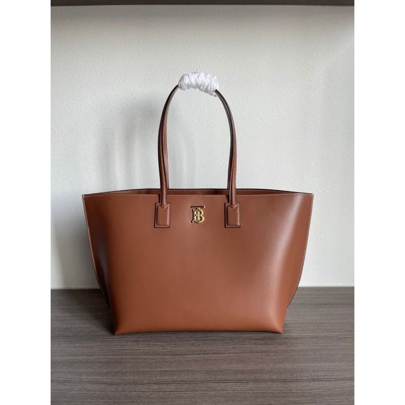 Burberry Book Tote Bag