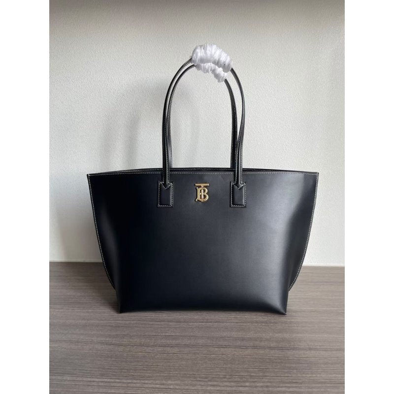 Burberry Book Tote Bag Tote Bag Bbr00251