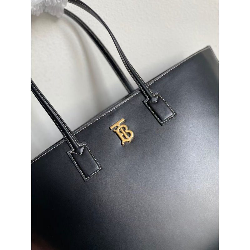Burberry Book Tote Bag Tote Bag Bbr00251