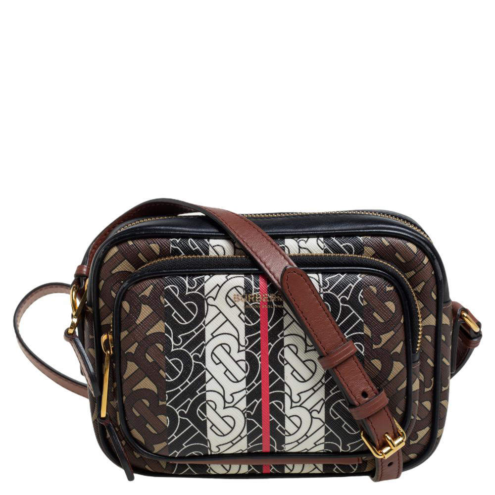 Burberry Camera Crossbody Bag