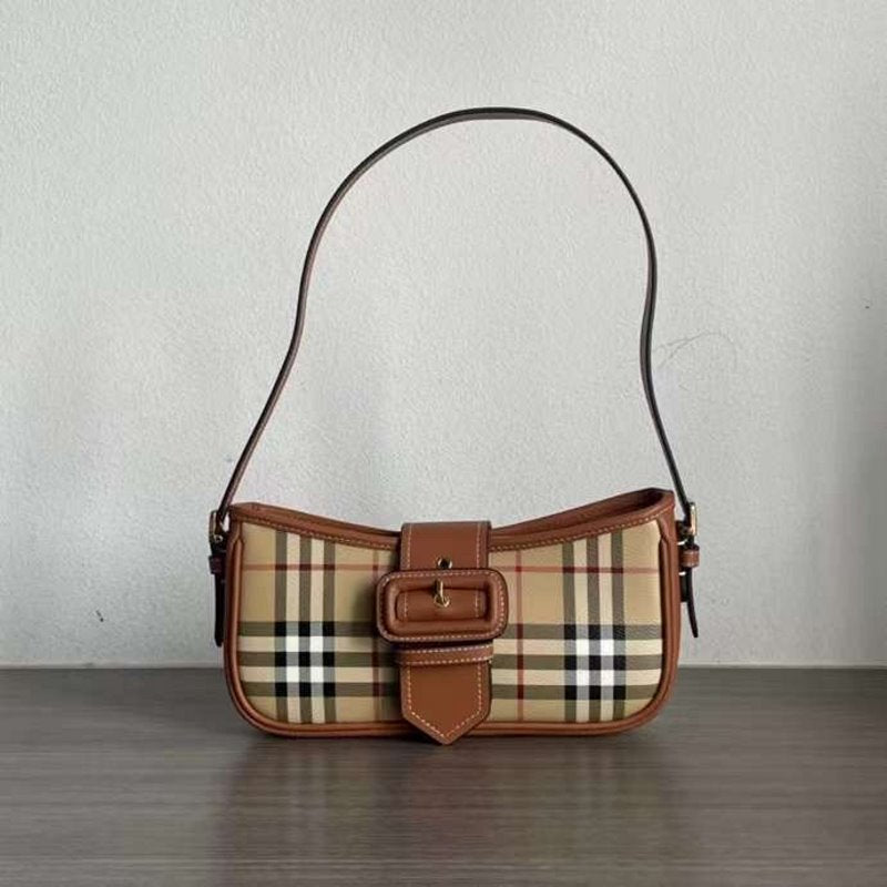 Burberry Cross Body Bag Crossbody Bag Body Bag Bg02671