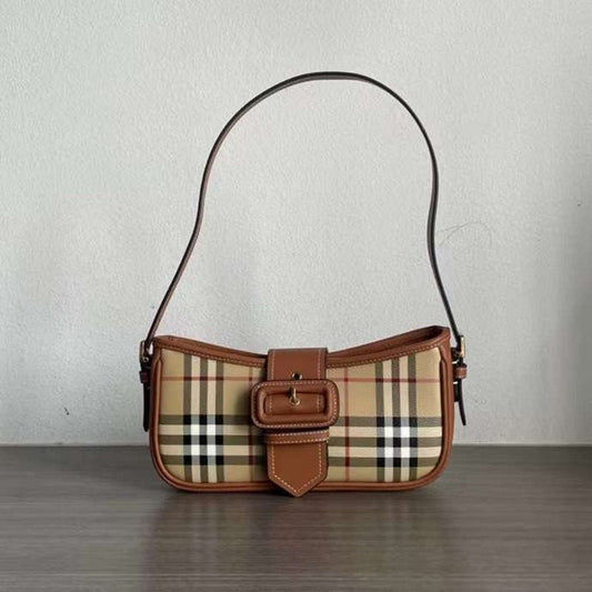 Burberry Cross Body Bag Crossbody Bag Body Bag Bg02671