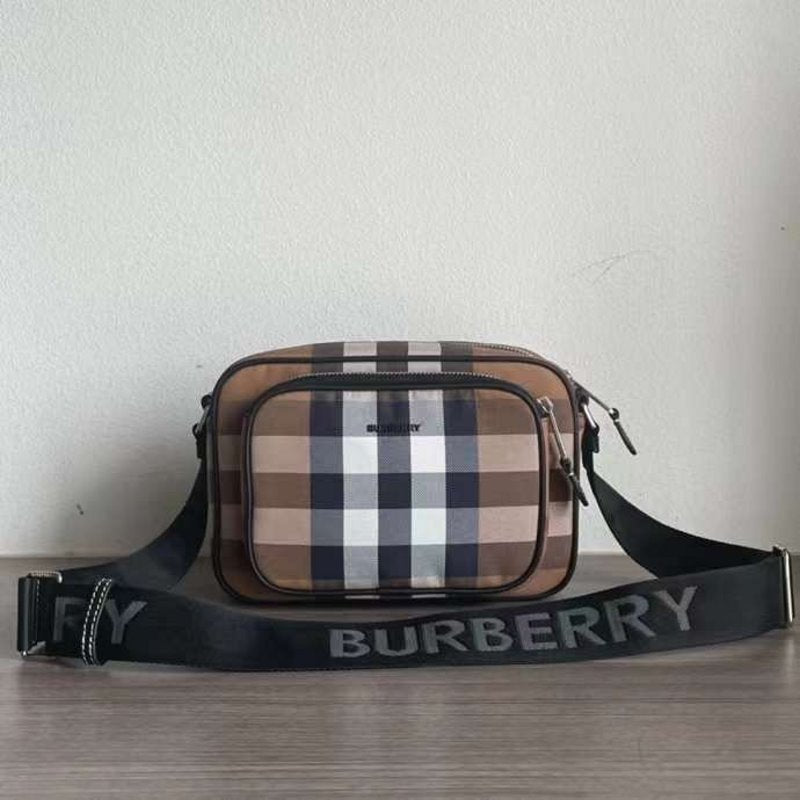 Burberry Cross Body Bag Crossbody Bag Body Bag Bg02672