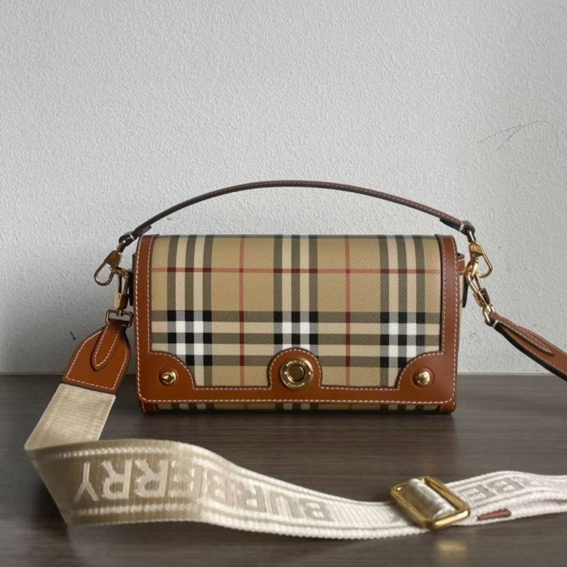 Burberry Cross Body Bag Crossbody Bag Body Bag Bg0525010