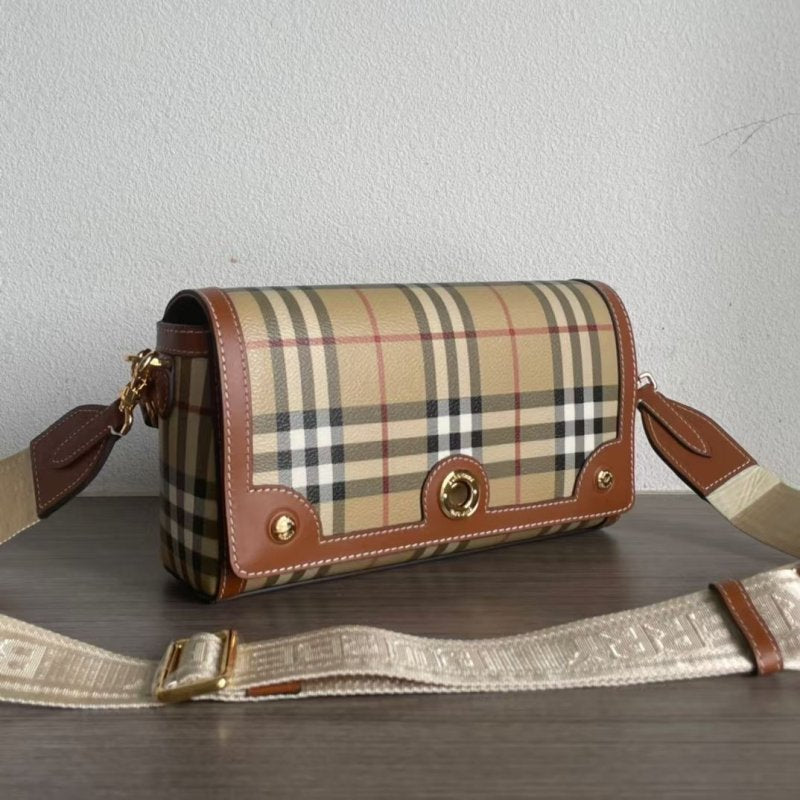 Burberry Cross Body Bag Crossbody Bag Body Bag Bg0525010