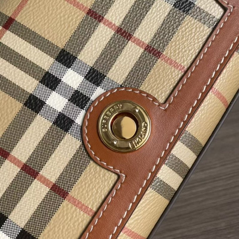 Burberry Cross Body Bag Crossbody Bag Body Bag Bg0525010