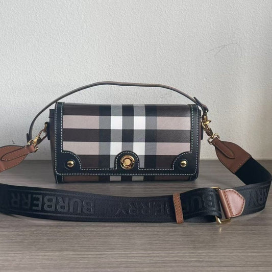 Burberry Cross Body Bag Crossbody Bag