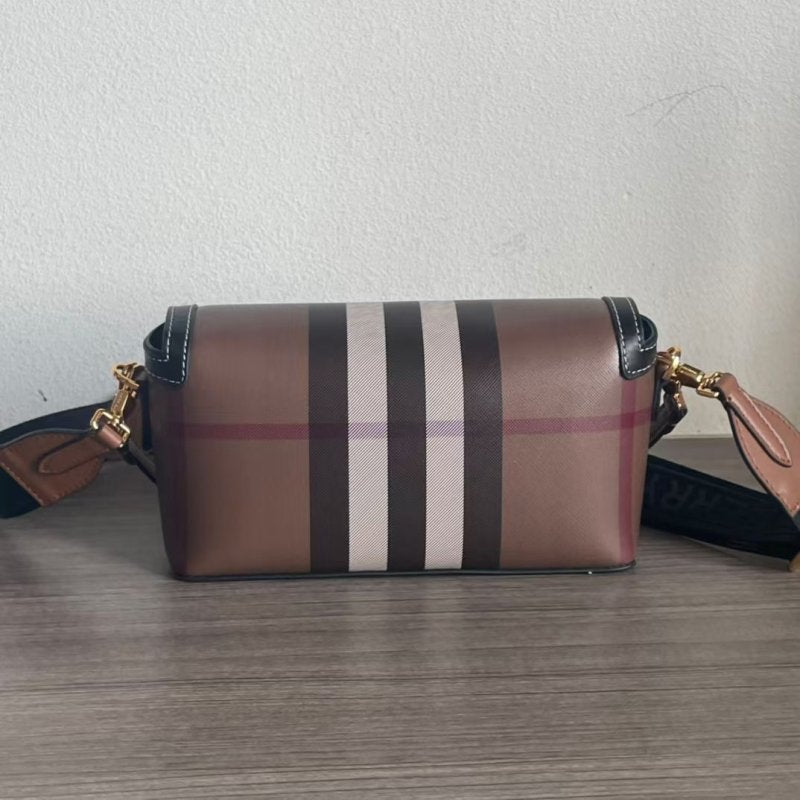 Burberry Cross Body Bag Crossbody Bag