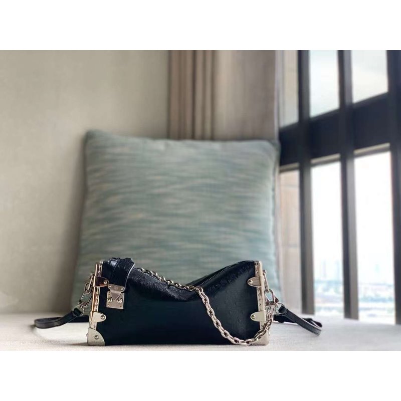 Burberry Li Ting Bag Travel Bag Ting Bag Bg030520