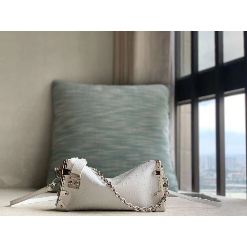 Burberry Li Ting Bag Travel Bag Ting Bag Bg030521