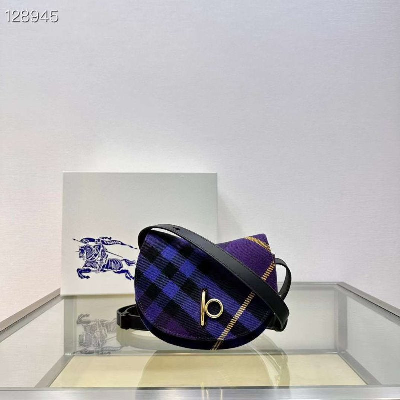 Burberry Li Ting Bag Travel Bag Ting Bag Bg030522