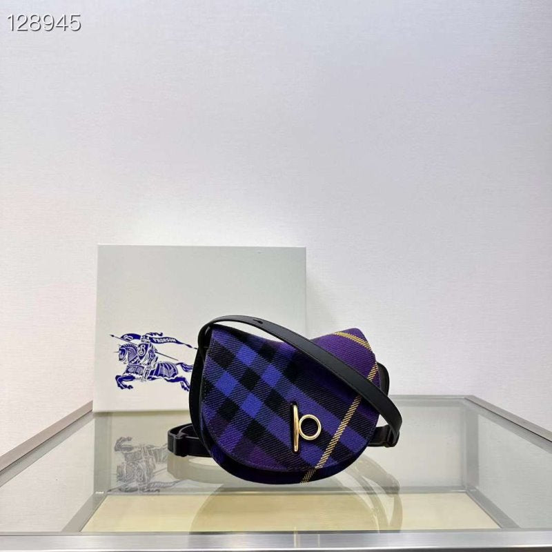Burberry Li Ting Bag Travel Bag Ting Bag Bg030522