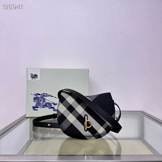 Burberry Li Ting Bag Travel Bag Ting Bag Bg030523