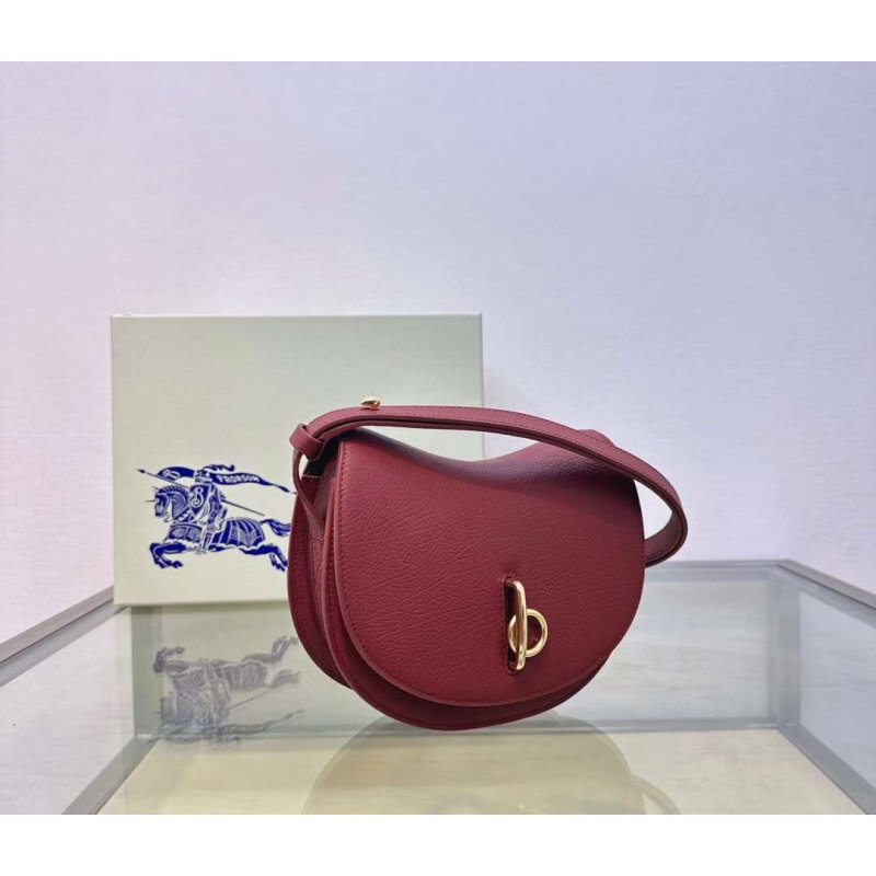 Burberry Li Ting Bag Travel Bag