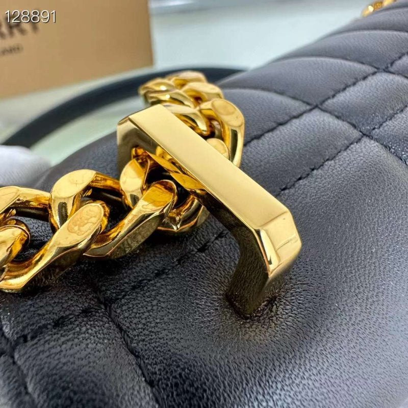 Burberry Rona Bag Travel Bag