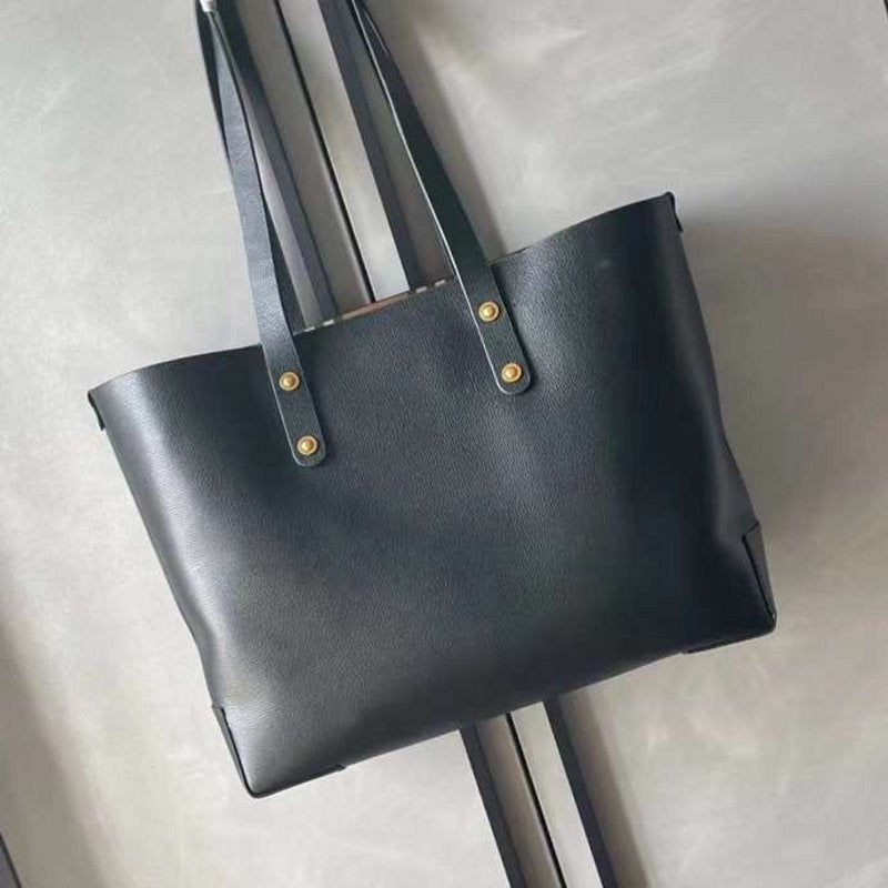 Burberry Shopping Tote Bag Tote Bag Bg02667