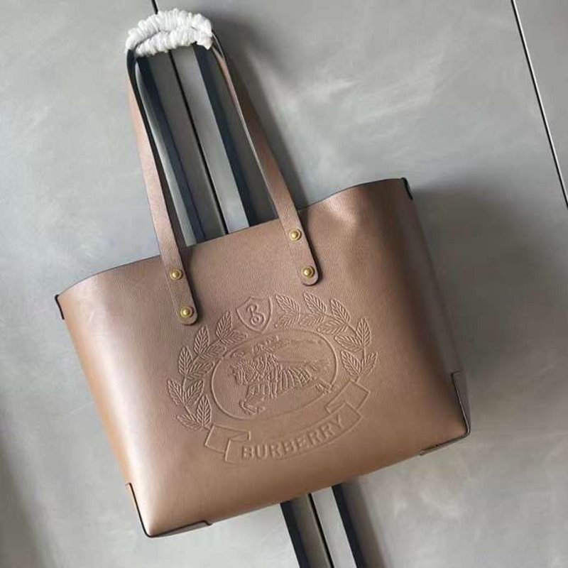 Burberry Shopping Tote Bag Tote Bag Bg02668